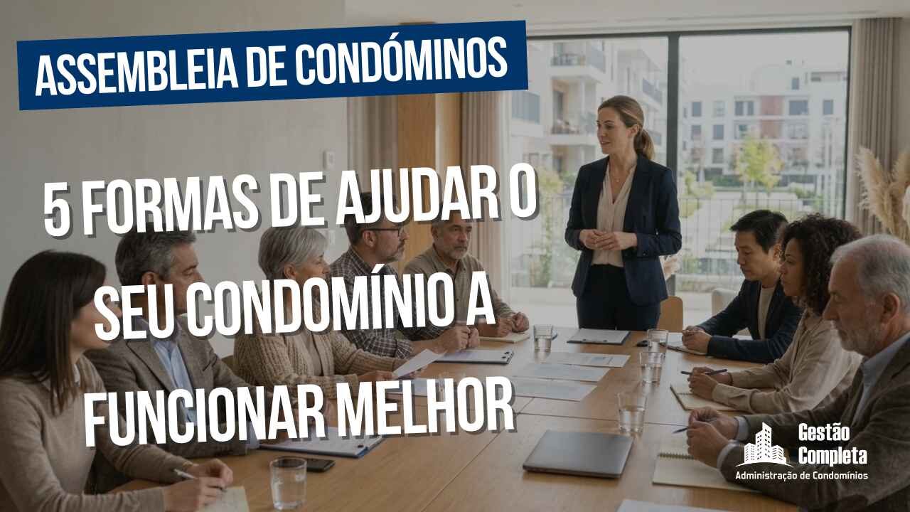 Assembleias