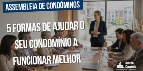 Assembleias